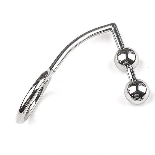 Anal Suspension Ball PerfectFit Sexual Two 4354 Hook 0721